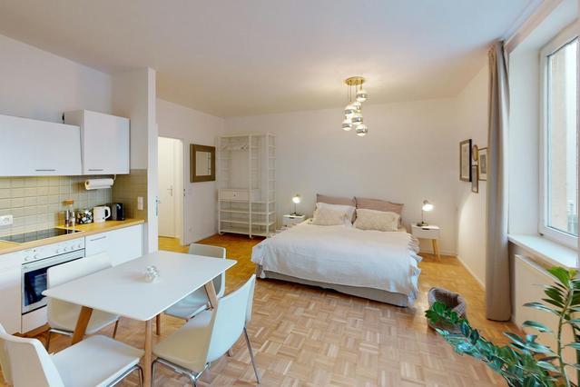 Студия по адресу Kohlgasse, 5. Bezirk