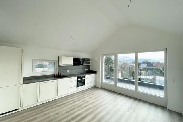 Apartamento de 1 quarto em Langer Kamp, Ulzburg