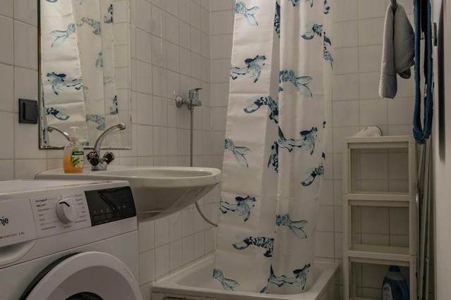 Piso de 1 habitación en Herbststraße, 16. Bezirk