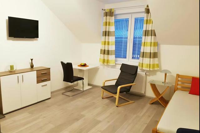 Piso de 1 habitación en Leo-Mathauser-Gasse, 23. Bezirk