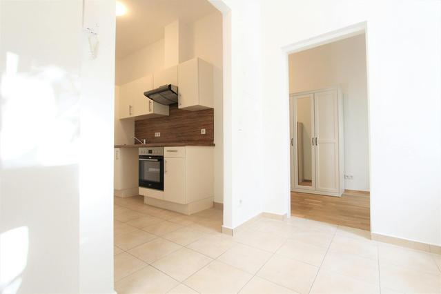 Piso de 1 habitación en Lerchenfelder Gürtel, 16. Bezirk-Ottakring