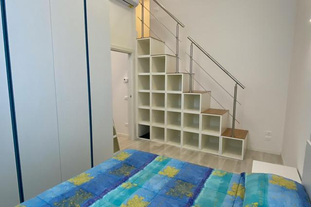 Via Francesco Brioschi, Milan