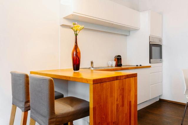 Appartement 1 pièce à Schottenfeldgasse, 7. Bezirk-Neubau