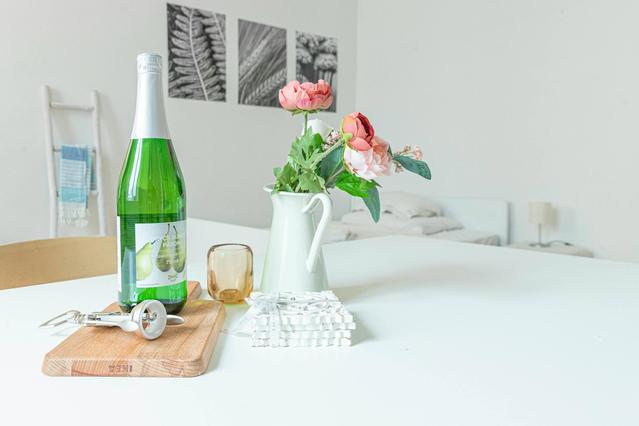 Studio à Lederergasse, 8. Bezirk-Josefstadt