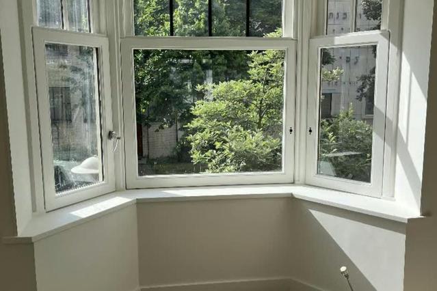 1-Zimmer Wohnung in Lekstraat, Amsterdam-Zuid