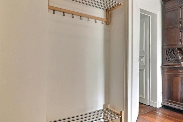 Rue Vaneau, Paris