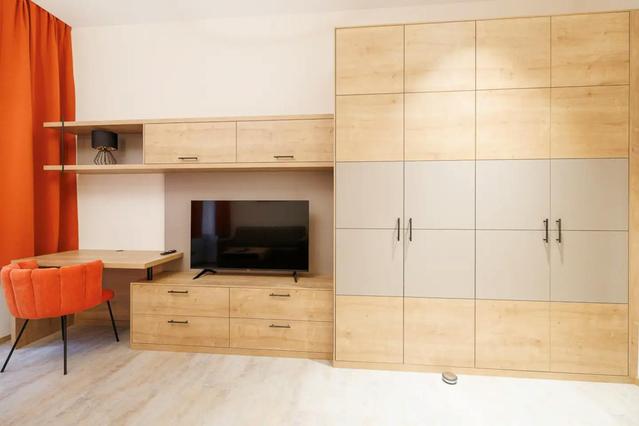 Appartamenti di 1 locali in Wiedner Hauptstraße, Margareten