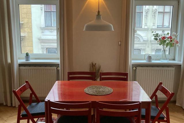 Helblinggasse, Vienna