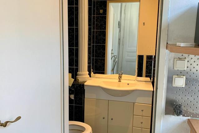 Studio à Habichergasse, 16. Bezirk-Ottakring