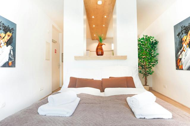 Studio in Wiedner Hauptstraße, 4. Bezirk-Wieden