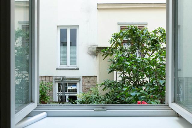 Studio à Lederergasse, 8. Bezirk-Josefstadt