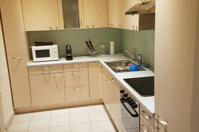 Appartement 1 pièce à Esslinger Hauptstraße, 22. Bezirk-Donaustadt
