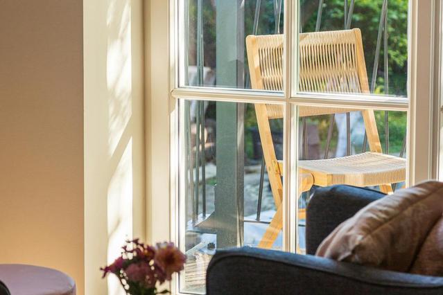 Studio in Pötzleinsdorfer Straße, Währing