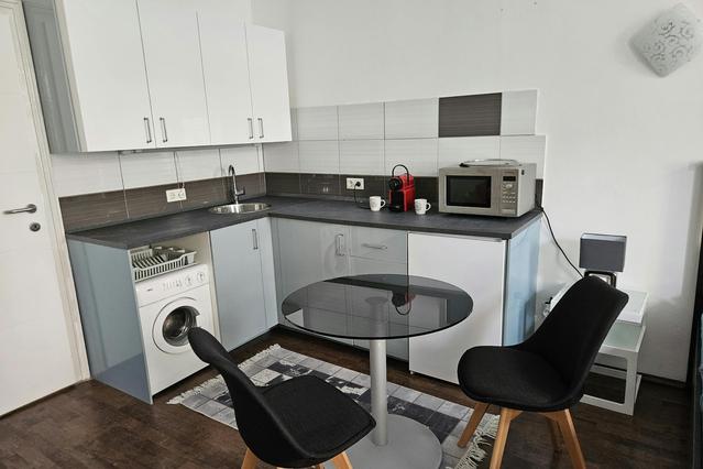 Studio à Sperrgasse, 15. Bezirk