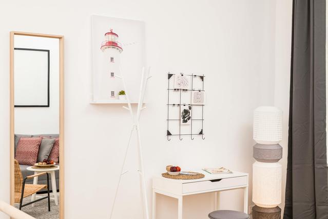 Studio in Schlickgasse, 9. Bezirk-Alsergrund