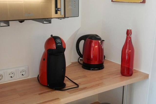 Estudio en Stolzenthalergasse, Josefstadt