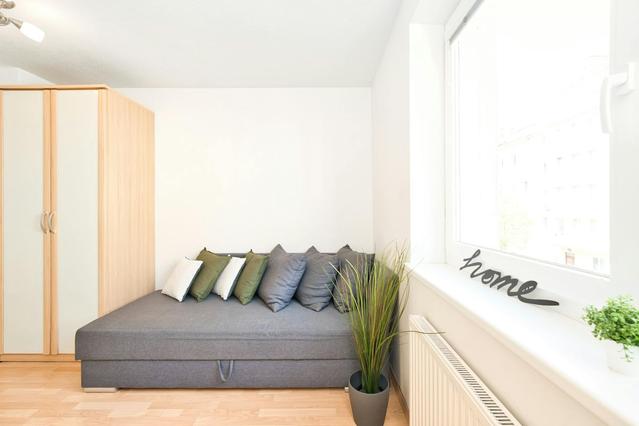 房间 位于 Wilhelmstraße, 12. Bezirk-Meidling