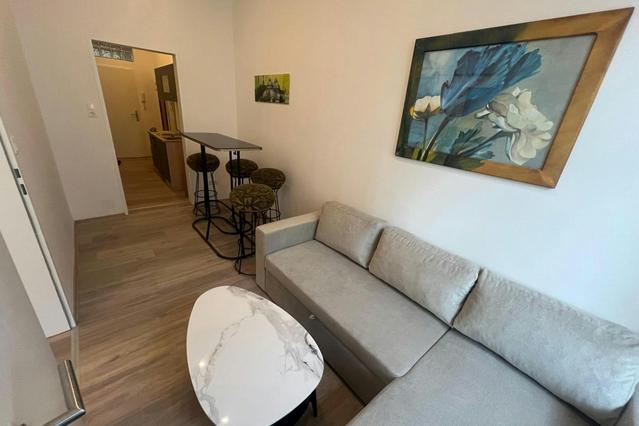 1-Zimmer Wohnung in Goldschlagstraße, 15. Bezirk