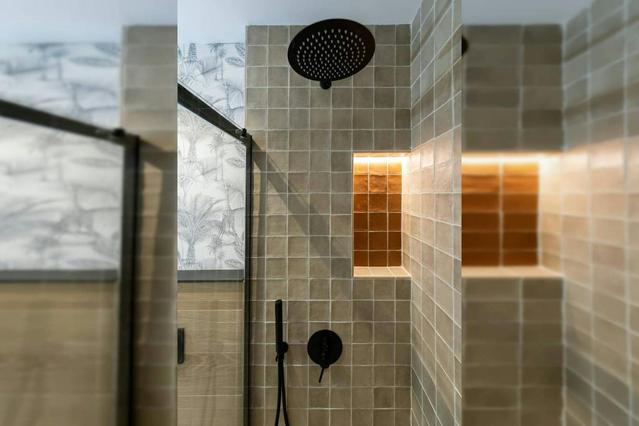 1 комнатная квартира по адресу Calle de Pinos Alta, Valdeacederas