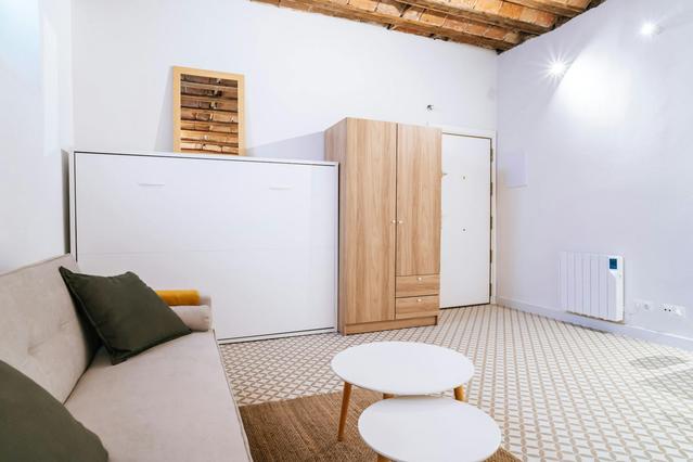 Calle de Ponce de León, Madrid