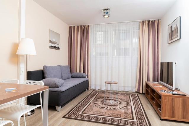 1-Zimmer Wohnung in Karmarschgasse, 10. Bezirk-Favoriten