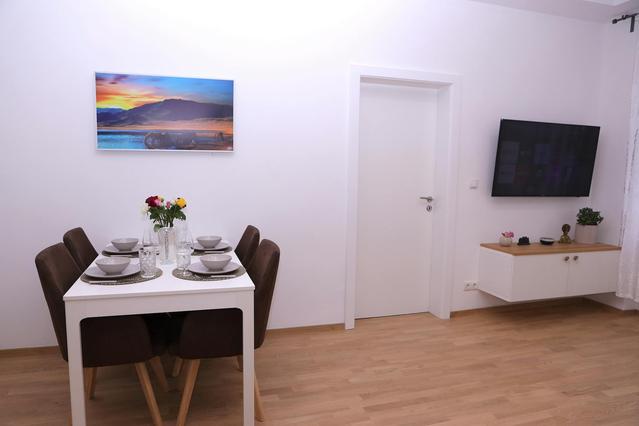 Apartamento de 1 quarto em Steinbauergasse, Meidling