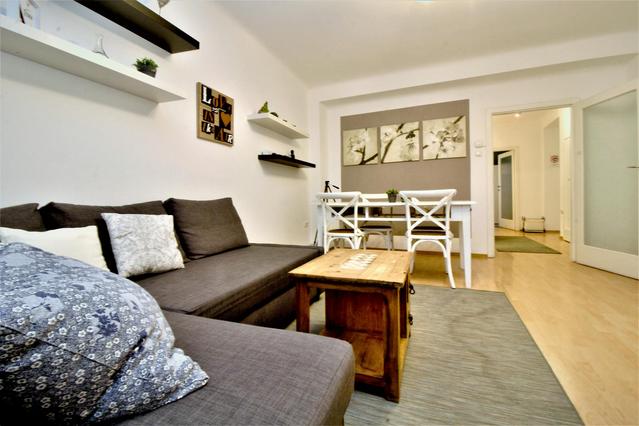 Tiefer Graben, Vienna