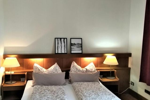 Studio in Köstlergasse, 6. Bezirk-Mariahilf