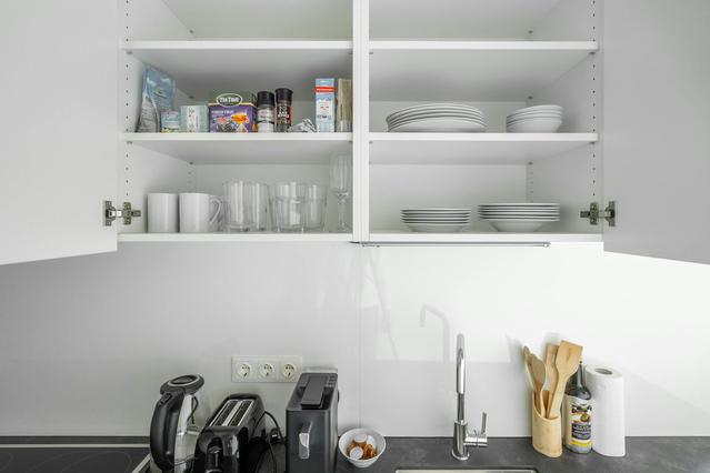 Studio in Karl-Popper-Straße, 10. Bezirk-Favoriten