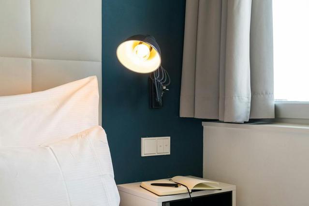 Studio in Triester Straße, Favoriten