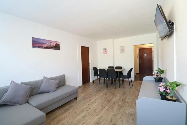 Appartement 1 pièce à Schweidlgasse, 2. Bezirk