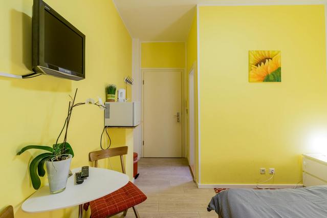 Buchholzer Straße, Prenzlauer Berg şehrinde 1 Stüdyo