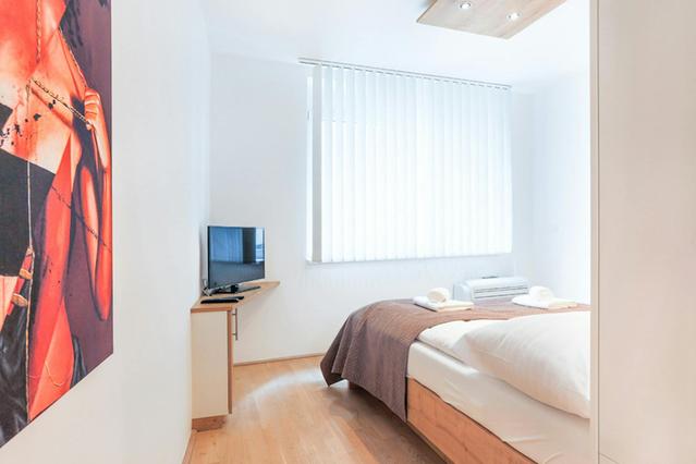 Studio in Wiedner Hauptstraße, 4. Bezirk-Wieden