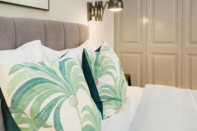 Studio in Alser Straße, 9. Bezirk-Alsergrund