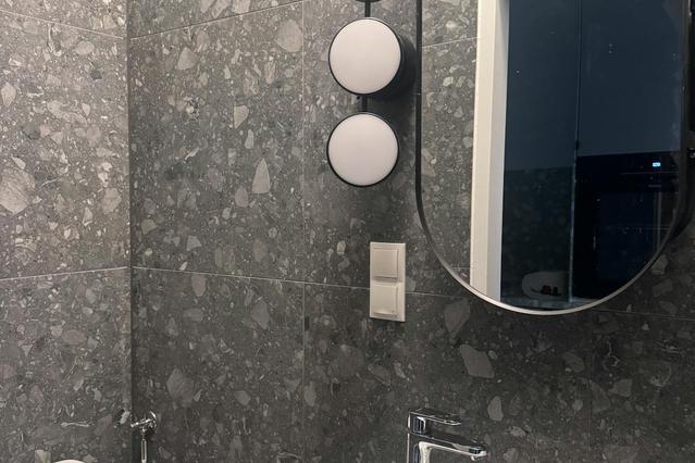 Studio in Zwölfergasse, Rudolfsheim-Fünfhaus