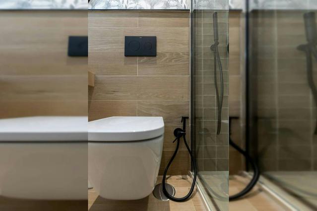 1 комнатная квартира по адресу Calle de Pinos Alta, Valdeacederas