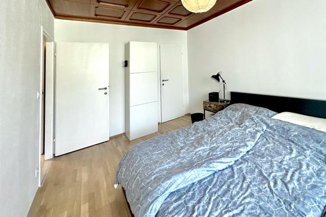 Thaliastraße, Vienna