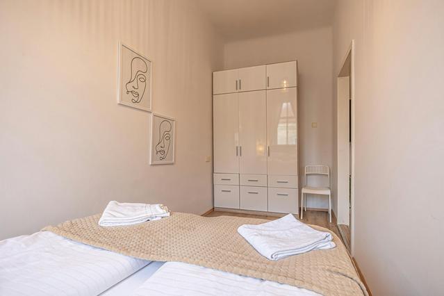 Appartamenti di 1 locali in Liebhartsgasse, 16. Bezirk