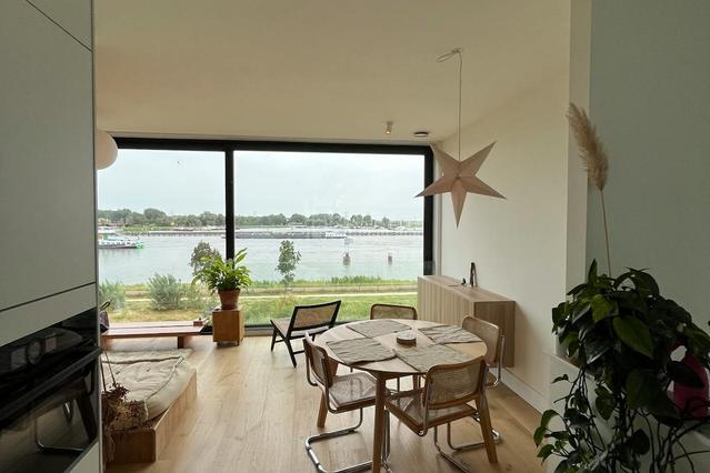 Kea Boumanstraat, Amsterdam