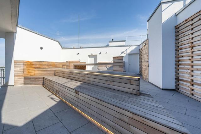 Studio in Karl-Popper-Straße, 10. Bezirk-Favoriten