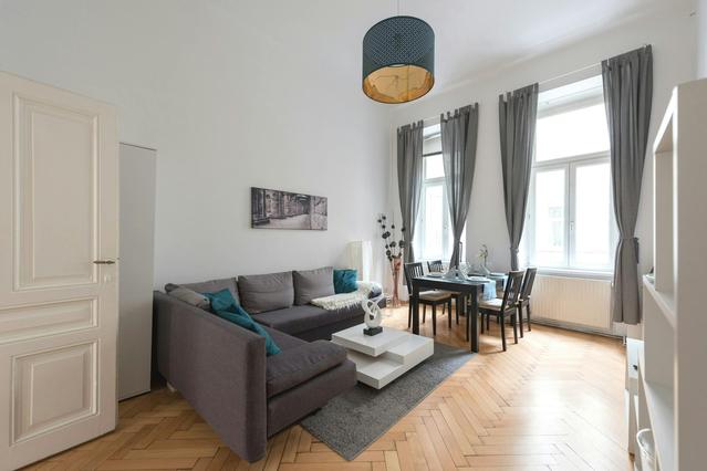 Rembrandtstraße, Vienna