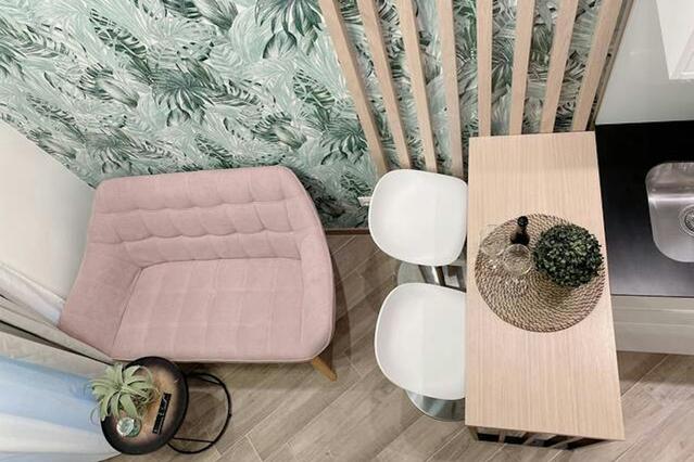 Studio in Kempelengasse, Favoriten