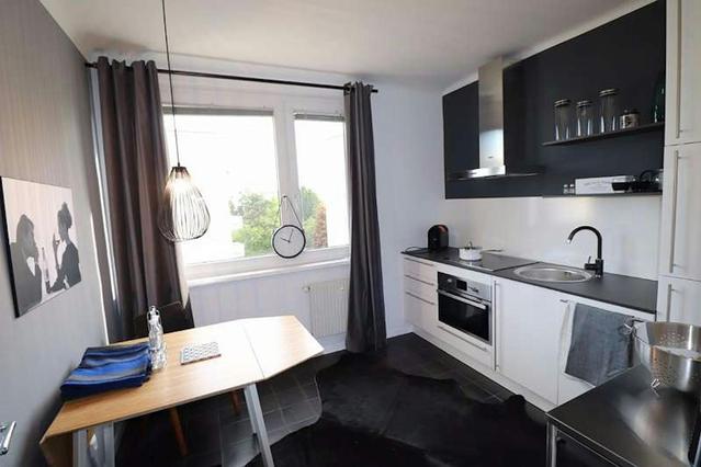 1 комнатная квартира по адресу Michaelerstraße, 18. Bezirk-Währing