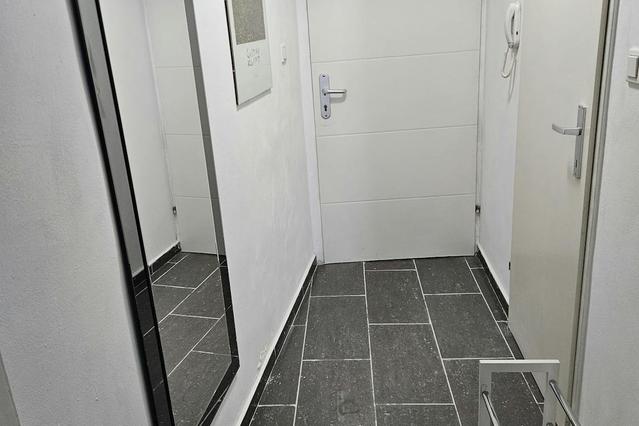 Studio à Sperrgasse, 15. Bezirk