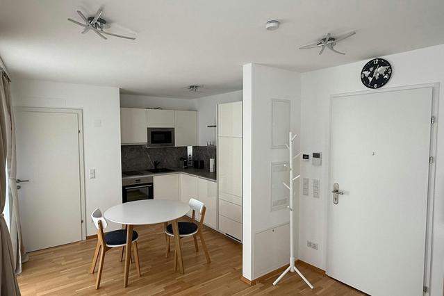 Studio in Obstgartenweg, Donaustadt