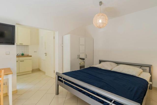 房间 位于 Neue Grünstraße, Mitte