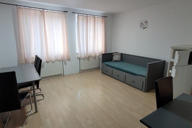 Piso de 1 habitación en Marchfeldstraße, Brigittenau