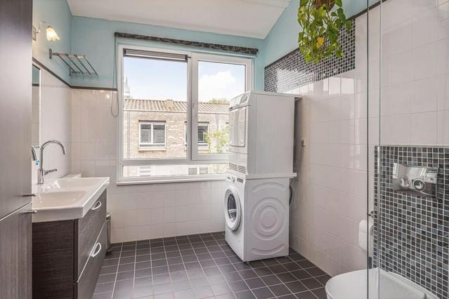 Teldershof, Amsterdam