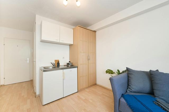 Studio à Simmeringer Hauptstraße, 11. Bezirk-Simmering