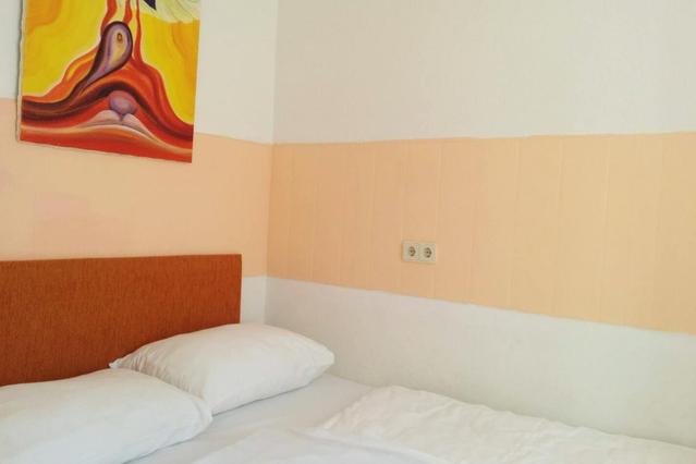 Studio in Max-Winter-Platz, 2. Bezirk